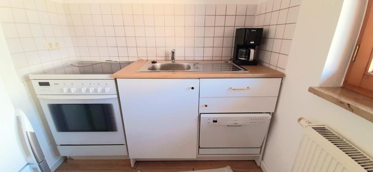 Ferienwohnung In Nesselwang, Allgaeu Bergfreunde エクステリア 写真