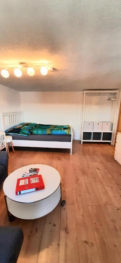 Ferienwohnung In Nesselwang, Allgaeu Bergfreunde エクステリア 写真