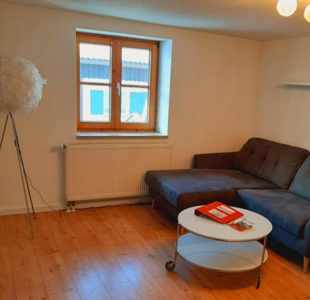 Ferienwohnung In Nesselwang, Allgaeu Bergfreunde エクステリア 写真